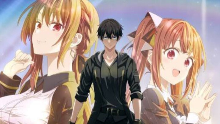 Yuusha Party wo Oidasareta Kiyou Bimbou