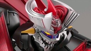 Bandai assembly models to be released in December 2022 (excluding Gundam special effects)
