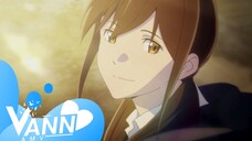 Em Đang Nghĩ Gì - AMV
