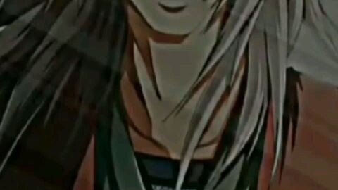 karakter anime yang  gak di Terima mati olahraga fans nya