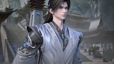 Perfect World - Huang Worlds Episode 235 Sub Indo