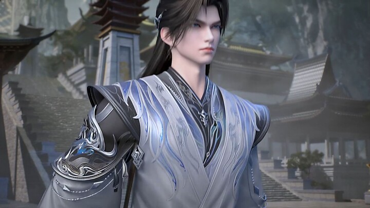 Perfect World - Huang Worlds Episode 235 Sub Indo