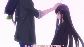 “老牛吃嫩草!他才小学五年级啊～”