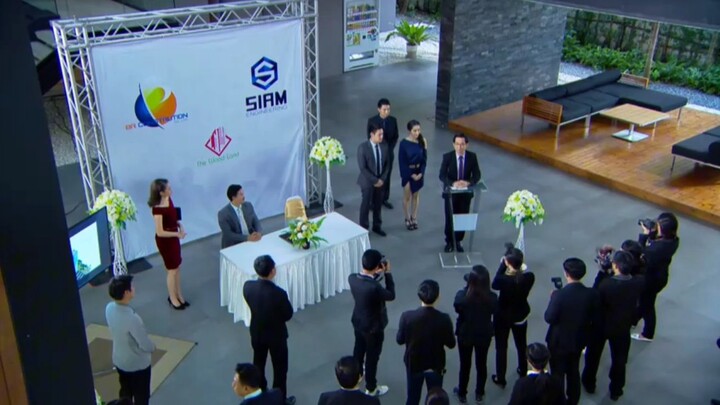 Jai Luang (2560) CH8 EP.11 CR.VIU