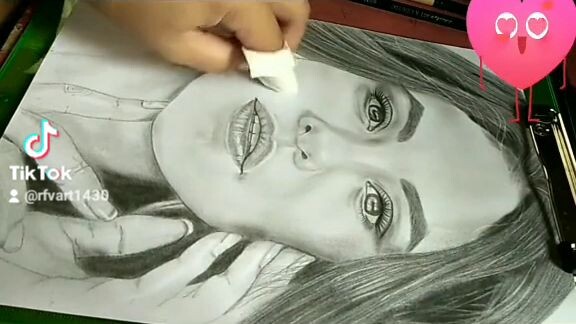 selana g. | RFV ART