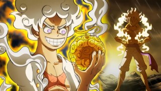 Ý CHÍ Zoan trái ác quỷ của Luffy TỪ CHỐI bị bắt làm thí nghiệm SSG KHỔNG LỒ - One Piece
