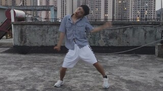 Tomboy丧尸版，我要让你们看看我那个视频根本不算什么!(衣服还没穿好，呜呜)