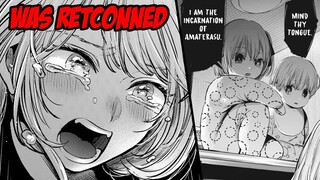 Oshi no Ko Chapter 125 Retconned its Most Important Chapter?