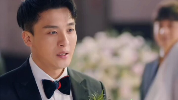 "True lovers will eventually become a couple."