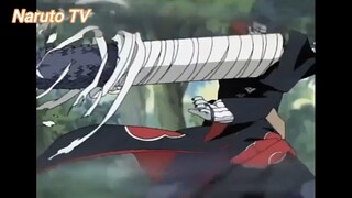 Naruto Dattebayo (Short Ep 81) - Chiến đấu với kẻ lạ mặt #naruto