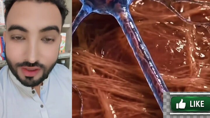TITLE:کیا انسان کبھی بوڑھا نہیں ہوگا؟ 80 سال کے بابا کو 25 سال کا بنانے والی ٹیکنالوجی! 😱DESCRIPTIO