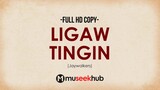 Jaywalkers - Ligaw Tingin [ Full HD ] Lyrics 🎵