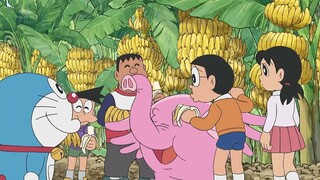 Doraemon Cartoon New Episode In Hindi