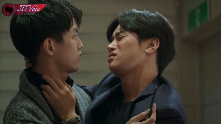 Bởi Vì Yêu | Because Of You (2020) | Tập 08