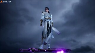The Legend Of Ling Tian episode 21 sub indo