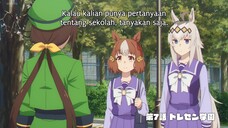 Uma Musume Cinderella Gray - 07 Sub Indo