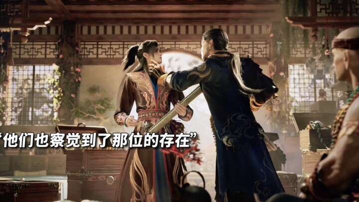 Gotta hand it to the National Preceptor—his insight is seriously next-level!