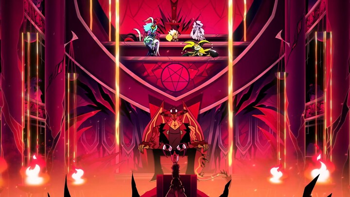【The Evil Boss】Devil's Trial (bản dịch thô)