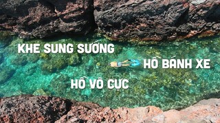 Địa điểm check-in đang HOT nhất ở đảo Phú Quý