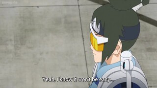 Boruto Episode 226