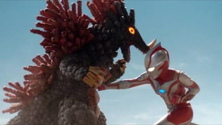 Ultraman Mebius Episode 26 Dubbing Indonesia