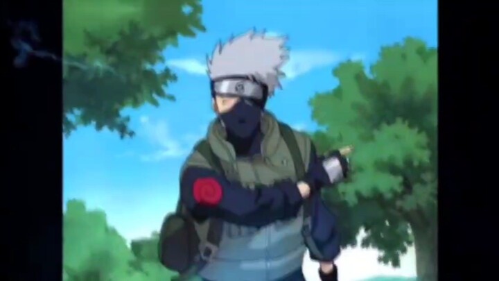 Naruto shipudden episode 890