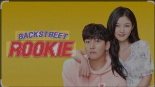 BACKSTREET ROOKIE EPISODE 8 TAGALOG