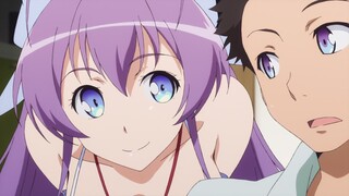 Top 10 Underrated Romance Anime To Watch Part 2