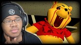 Winnie the Pooh Has GONE CRAZY | Nightmare with Winnie