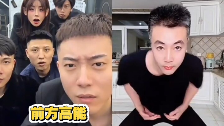 คุณลุงโชว์ฟอร์มสุดเทพ คว้าแชมป์รายการชิงช้าโยกแห่งชิงไห่ไปครอง! ระวังไว้ ทั้งคลิปเต็มไปด้วยความมันส์