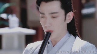 ‖ A Thousand Years Ago‖ Past and Present Life + Time Travel｜Zhu Yilong x Huang Junjie｜Wu Xie x Zhang