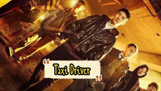 Taxi Driver Episode  2 Sub Indo