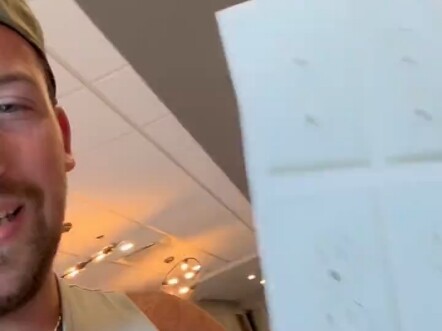 Video hài hước #Trò đùa