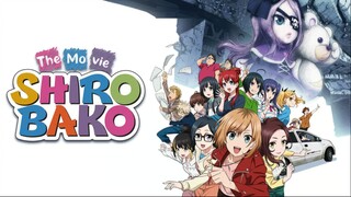 Shirobako The Movie (2020)