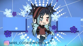 Akira Cookie Weirdo Outro Gacha