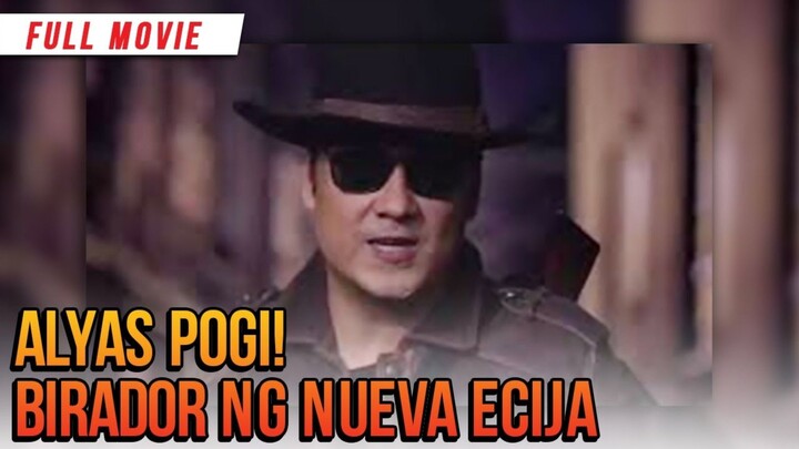 Alyas Pogi ang Pagbabalik Full Movie