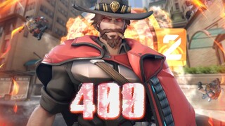 Overwatch Moments #400