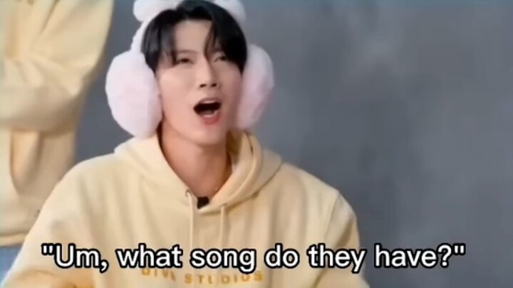 Bạn là thành viên NCT, bạn phải biết chứ!!!