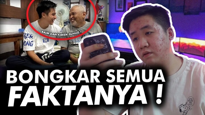 NIKITA MIRZANI VS BAIM WONG