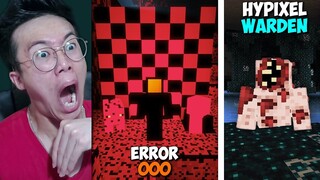 FIX INILAH 7 Creepypasta TERANEH Yang Pernah Ada Di Minecraft Pt.21