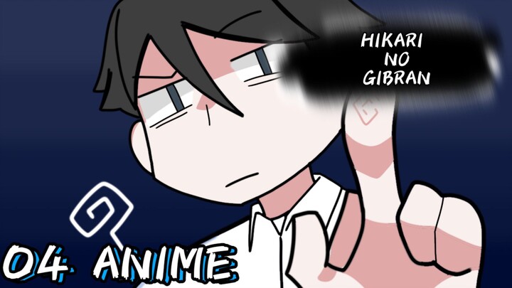 04 ANIME || ANIMASI INDONESIA