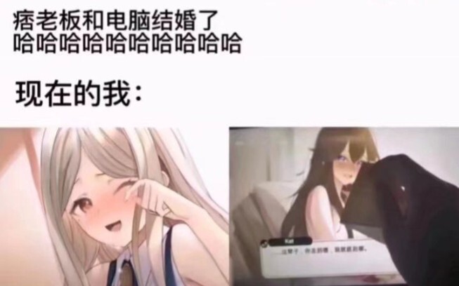 Silly Internet Memes