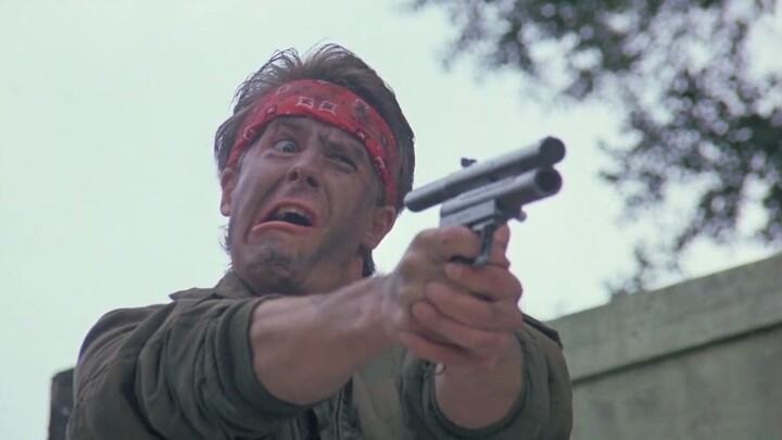 The Zero Boys (1986)