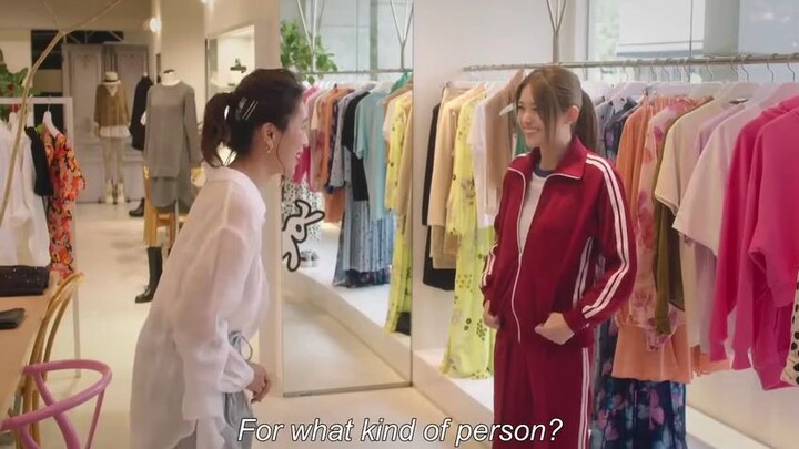 If My Favorite Pop Idol Made It to the Budokan, I Would Die Ep. 7 engsub