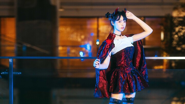 【Xiao Mian】WHAT IS LOVE? Halloween Special Edition