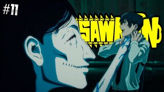 🔻¿EL FIN DE AKI HAYAKAWA? | Chainsaw Man Capítulo 11 Resumen
