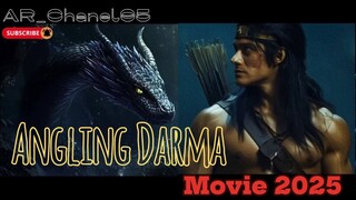 Film Angling Dharma | 2025 Movie | Indonesian Movie