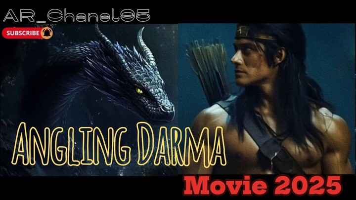 Film Angling Dharma | 2025 Movie | Indonesian Movie