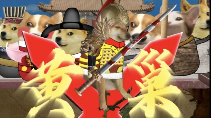 冲天香阵透长安，满城尽带（    ）！！！