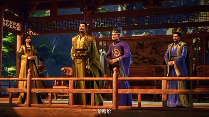 Preview ever night eps 12